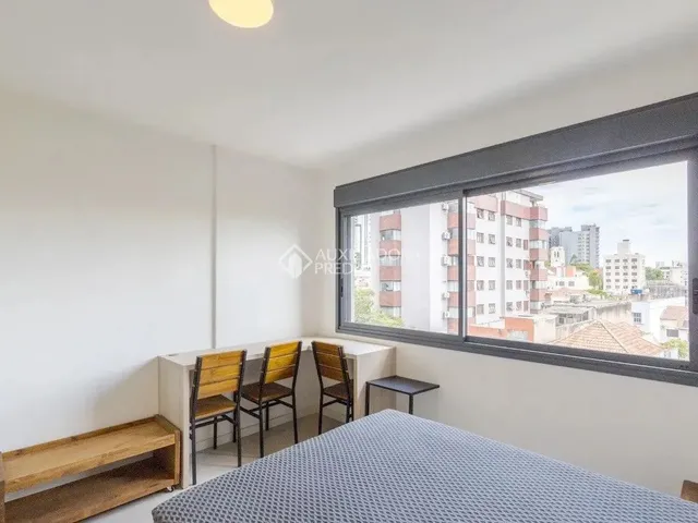 Imagem: Apartamento 1 Quarto Bairro Rio Branco Porto