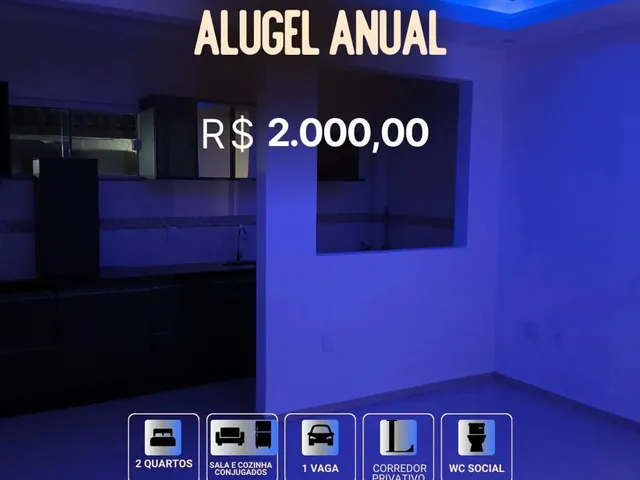 Imagem: Apto Térreo na Praia dos Ingleses - Aluguel