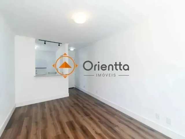 Imagem: Apartamento com 1 Quarto e 52M² para Alugar
