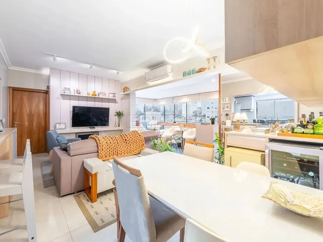 Imagem: Apartamento 3 Dormitórios e 2 Vagas no