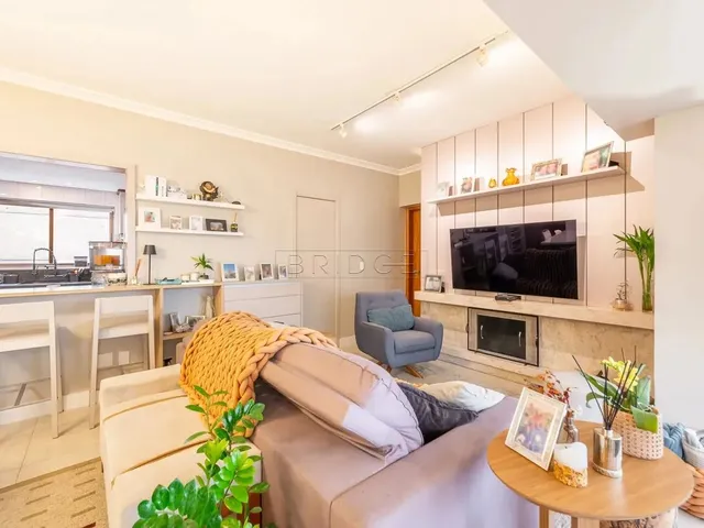 Imagem 13: Apartamento 3 Dormitórios e 2 Vagas no Petrópolis