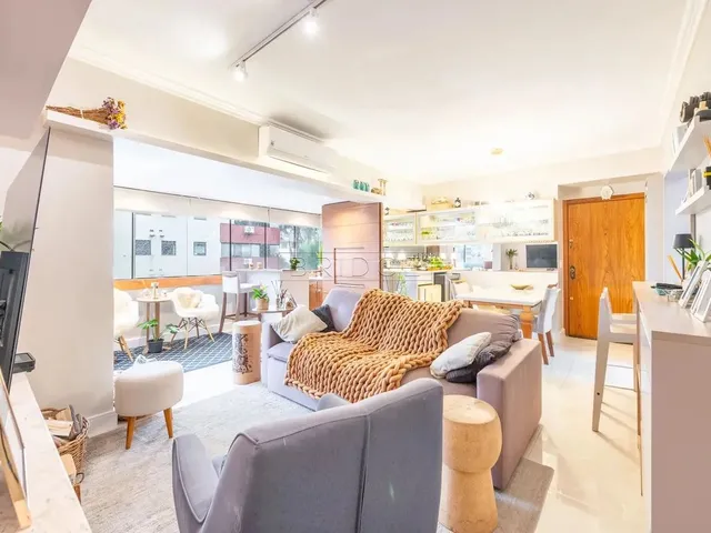 Imagem 15: Apartamento 3 Dormitórios e 2 Vagas no Petrópolis