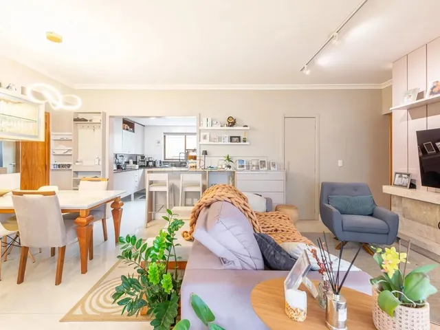 Imagem 6: Apartamento 3 Dormitórios e 2 Vagas no Petrópolis