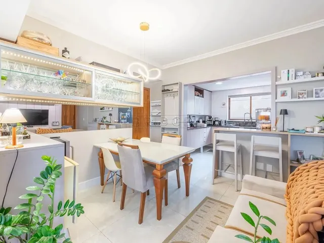 Imagem 8: Apartamento 3 Dormitórios e 2 Vagas no Petrópolis