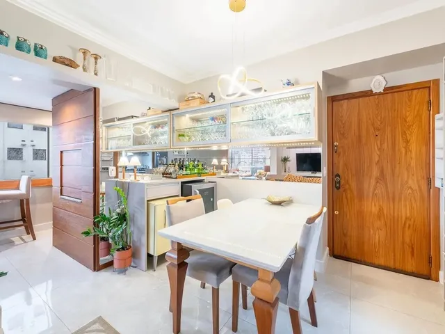 Imagem 7: Apartamento 3 Dormitórios e 2 Vagas no Petrópolis