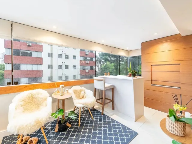 Imagem 11: Apartamento 3 Dormitórios e 2 Vagas no Petrópolis