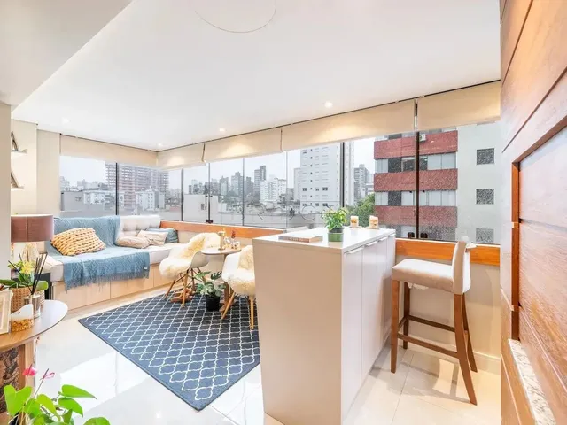 Imagem 4: Apartamento 3 Dormitórios e 2 Vagas no Petrópolis