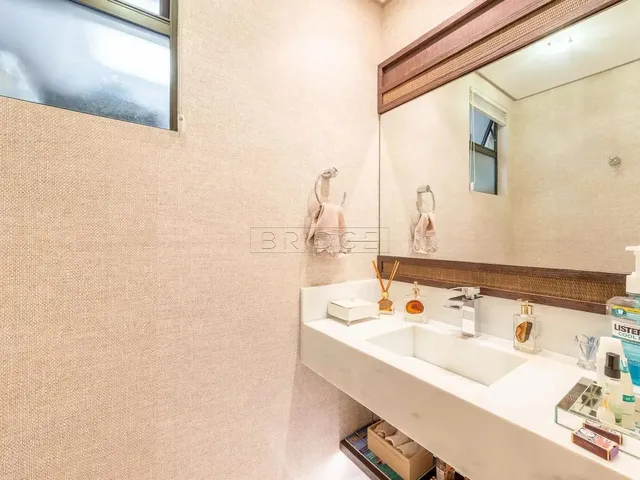 Imagem 12: Apartamento 3 Dormitórios e 2 Vagas no Petrópolis