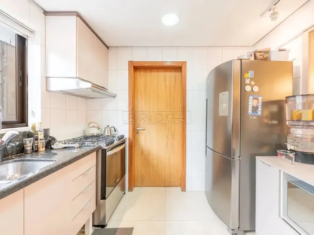 Imagem 3: Apartamento 3 Dormitórios e 2 Vagas no Petrópolis