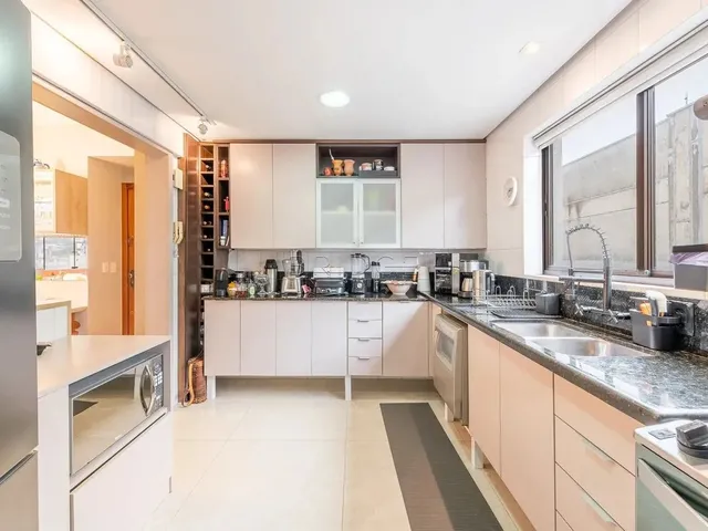 Imagem 14: Apartamento 3 Dormitórios e 2 Vagas no Petrópolis