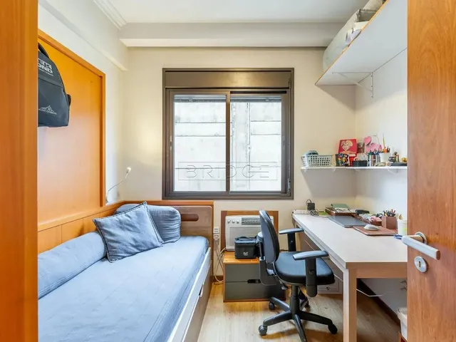 Imagem 9: Apartamento 3 Dormitórios e 2 Vagas no Petrópolis