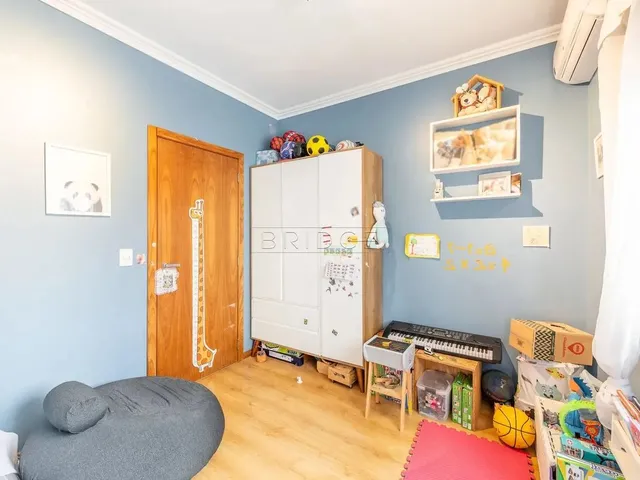 Imagem 2: Apartamento 3 Dormitórios e 2 Vagas no Petrópolis