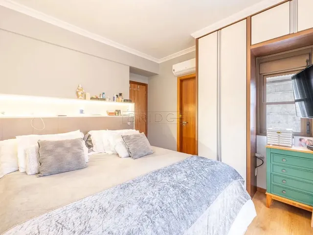 Imagem 5: Apartamento 3 Dormitórios e 2 Vagas no Petrópolis