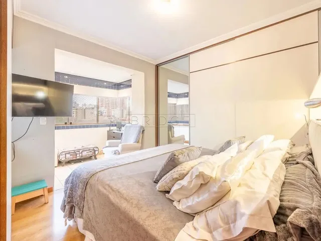 Imagem 10: Apartamento 3 Dormitórios e 2 Vagas no Petrópolis