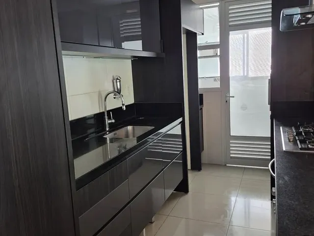 Imagem 1: Apartamento 3 Quartos no João Paulo Semimobiliado
