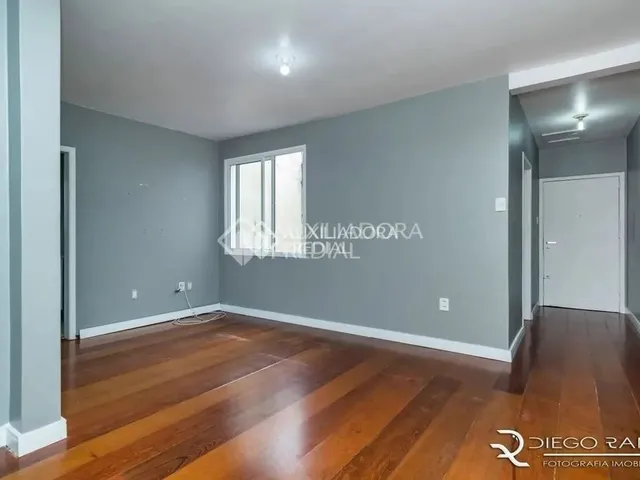 Imagem 4: Apartamento 2 Dormitórios para Aluguel no Jardim Botânico - Próximo À Pucrs
