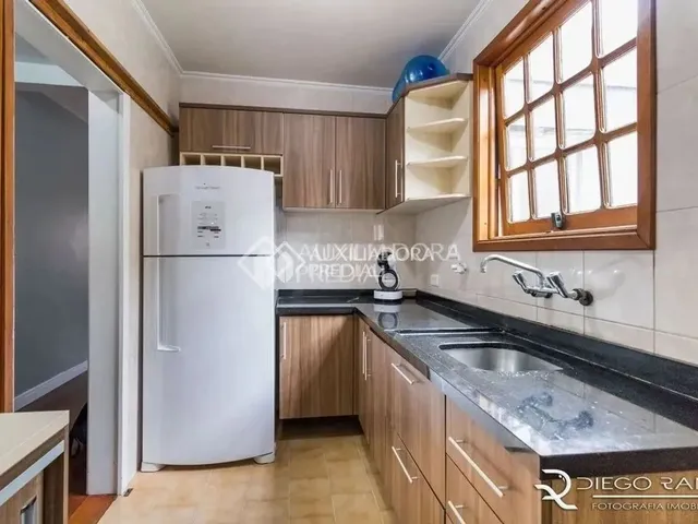 Imagem 5: Apartamento 2 Dormitórios para Aluguel no Jardim Botânico - Próximo À Pucrs