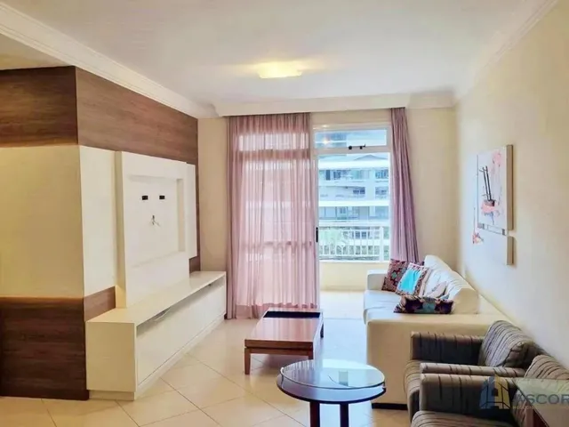 Imagem 13: Apartamento 3 Dormitórios Sendo Um Suíte para Locação Anual em Jurerê Internacional!