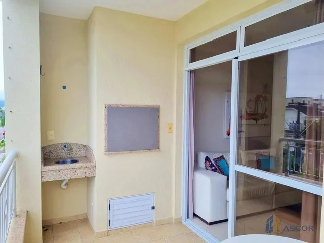 Imagem 11: Apartamento 3 Dormitórios Sendo Um Suíte para Locação Anual em Jurerê Internacional!