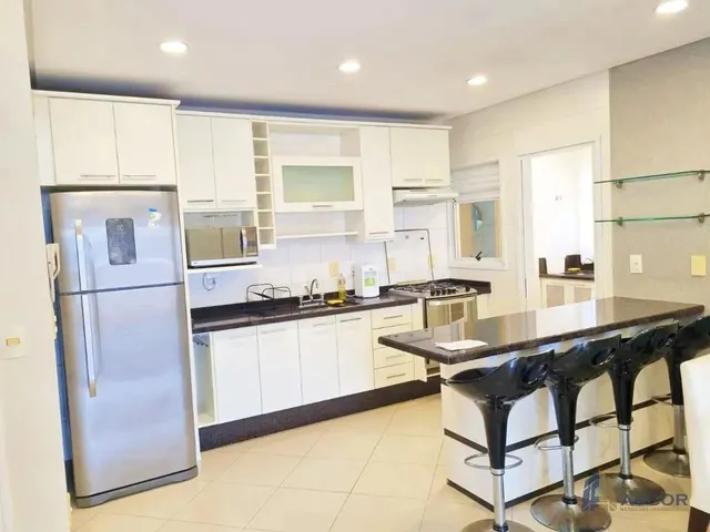 Imagem 7: Apartamento 3 Dormitórios Sendo Um Suíte para Locação Anual em Jurerê Internacional!
