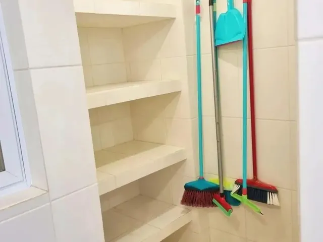 Imagem 6: Apartamento 3 Dormitórios Sendo Um Suíte para Locação Anual em Jurerê Internacional!