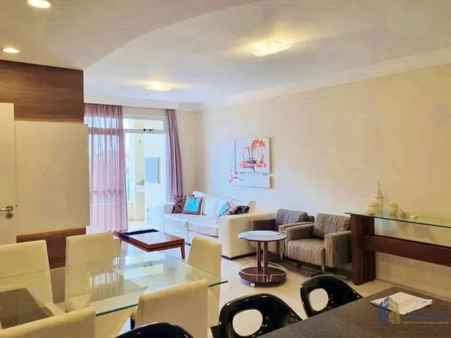 Imagem 15: Apartamento 3 Dormitórios Sendo Um Suíte para Locação Anual em Jurerê Internacional!