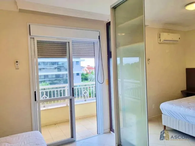 Imagem 14: Apartamento 3 Dormitórios Sendo Um Suíte para Locação Anual em Jurerê Internacional!