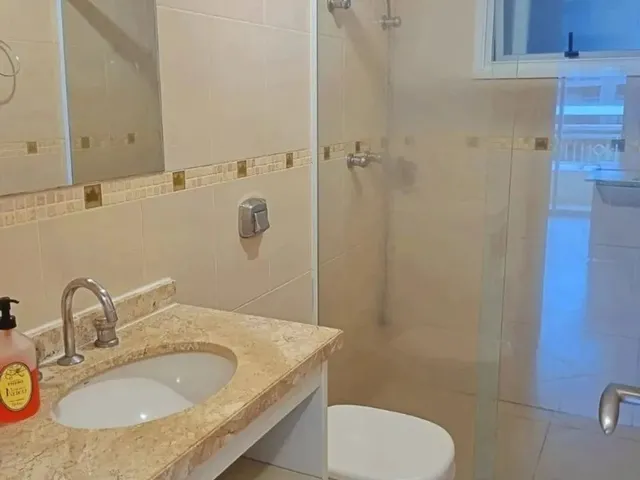 Imagem 9: Apartamento 3 Dormitórios Sendo Um Suíte para Locação Anual em Jurerê Internacional!
