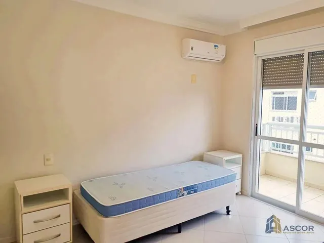 Imagem 8: Apartamento 3 Dormitórios Sendo Um Suíte para Locação Anual em Jurerê Internacional!
