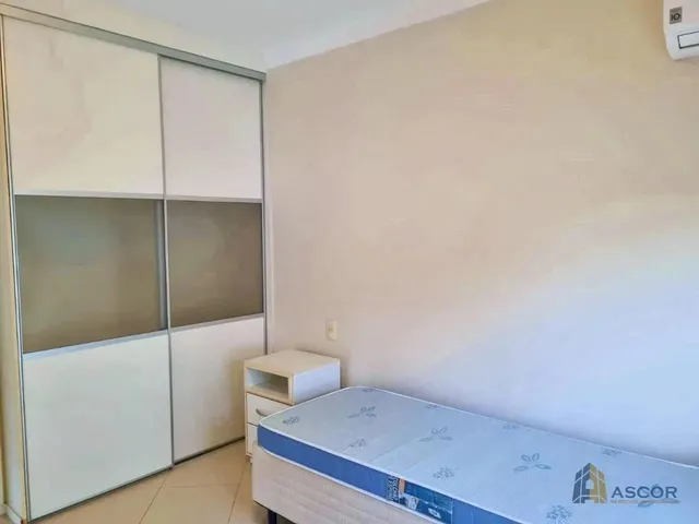 Imagem 3: Apartamento 3 Dormitórios Sendo Um Suíte para Locação Anual em Jurerê Internacional!