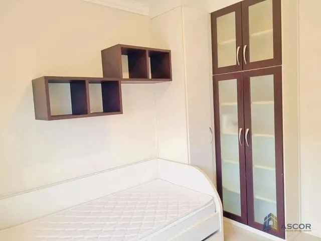 Imagem 16: Apartamento 3 Dormitórios Sendo Um Suíte para Locação Anual em Jurerê Internacional!