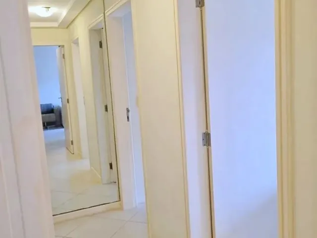 Imagem 12: Apartamento 3 Dormitórios Sendo Um Suíte para Locação Anual em Jurerê Internacional!
