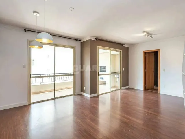 Imagem: Apartamento de 2 Dormitorios no Bairro Higienópolis