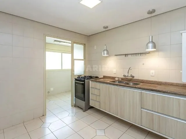Imagem 9: Apartamento de 2 Dormitorios no Bairro Higienópolis !