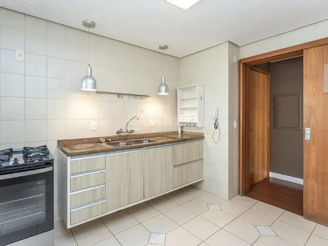 Imagem 2: Apartamento de 2 Dormitorios no Bairro Higienópolis !