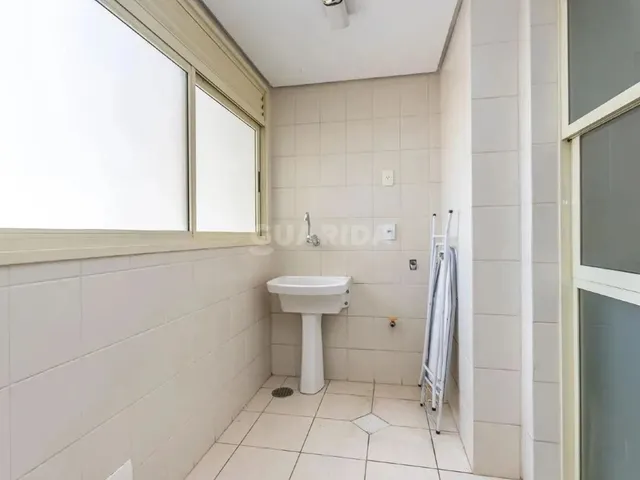 Imagem 14: Apartamento de 2 Dormitorios no Bairro Higienópolis !
