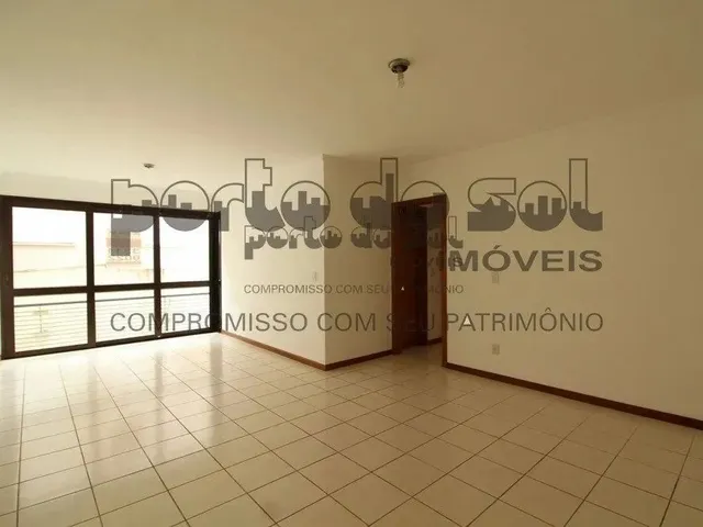 Imagem: 2 Dormitórios com Garagem no Bom Fim