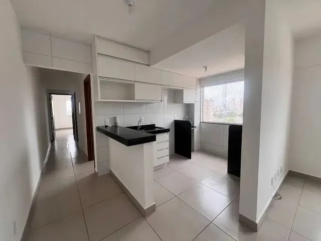 Imagem: Apartamento com 62 M com 2 Quartos na Vila