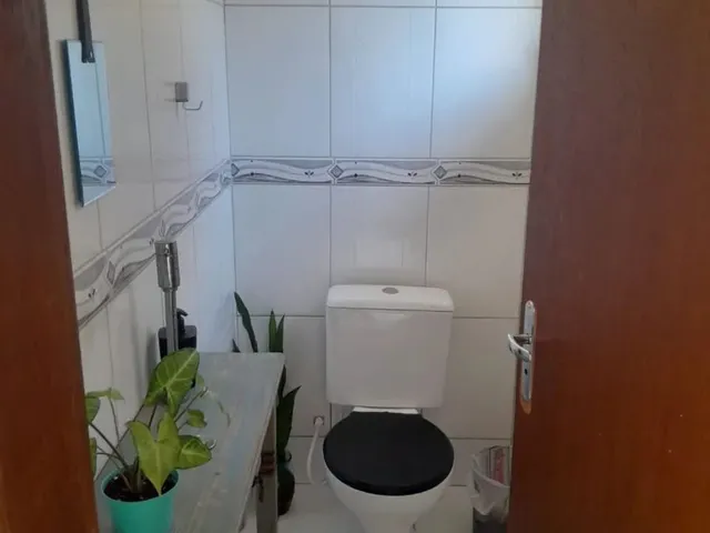 Imagem 10: Casa no Rio Vermelho Florianópolis