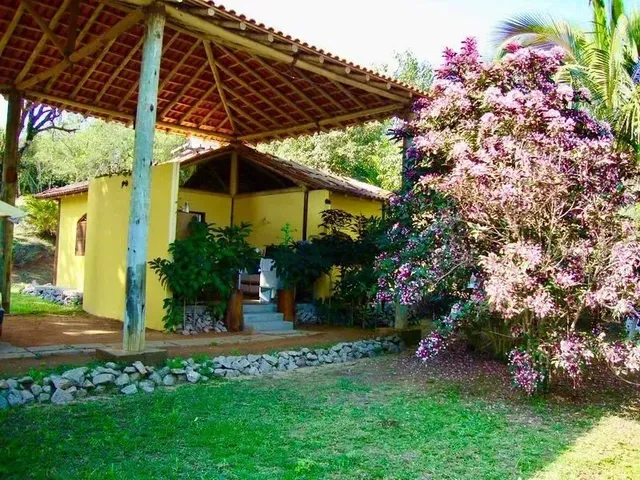 Imagem: Imóvel para Venda Tem 2.470 M² - Guaratiba