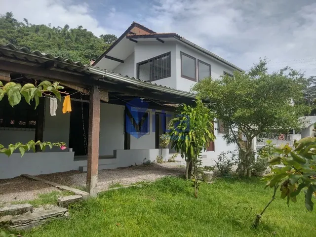 Imagem: Casa Residencial em Florianópolis - Sc