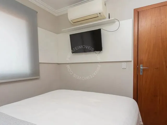Imagem 10: Cobertura Mobiliada para Alugar no Petrópolis com 3 Quartos (1 Suíte