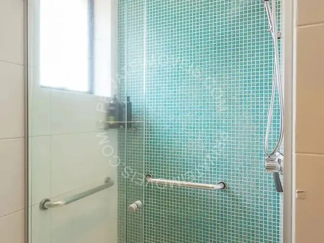 Imagem 7: Cobertura Mobiliada para Alugar no Petrópolis com 3 Quartos (1 Suíte