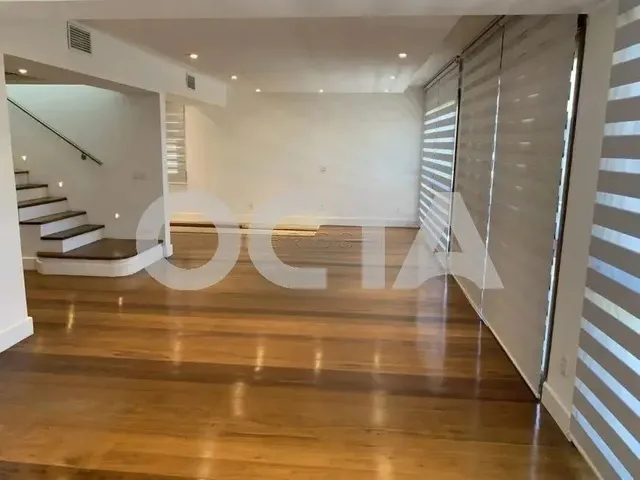 Imagem: Cobertura com 3 Quartos no Bairro Moinhos