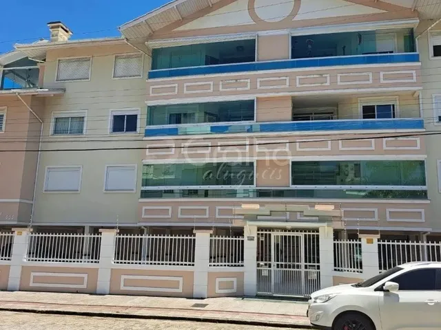 Imagem: Cobertura 4 Quartos nos Ingleses