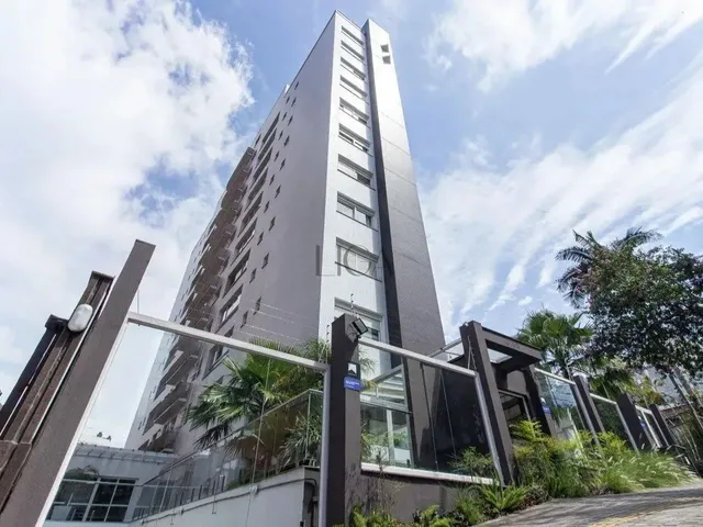 Imagem: Apartamento 3D com Churrasqueira e Lareira