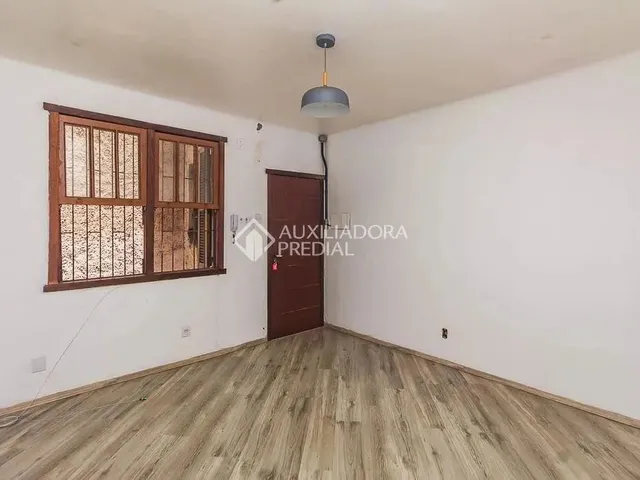 Imagem: Apartamento 2 Dorm Petrópolis