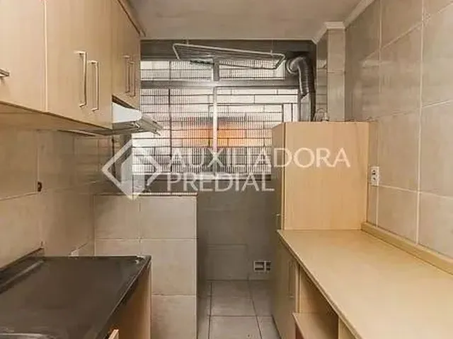 Imagem 14: Apartamento 2 Dorm Petrópolis