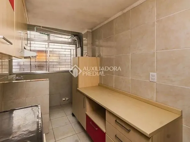 Imagem 11: Apartamento 2 Dorm Petrópolis