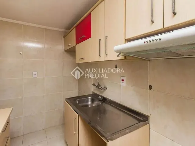 Imagem 4: Apartamento 2 Dorm Petrópolis
